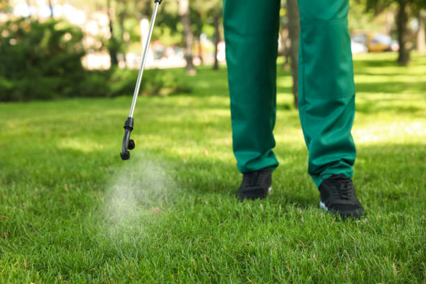 Best Residential Pest Control  in Poseyville, IN