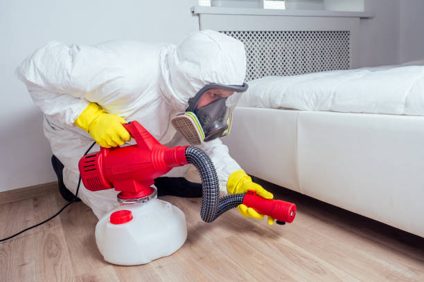 Best Commercial Pest Control Services  in Poseyville, IN