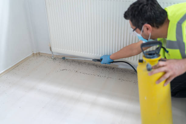 Best Best Pest Control Companies  in Poseyville, IN